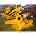 Integrated Hydraulic Crocodile Scrap Metal Cutting Machine